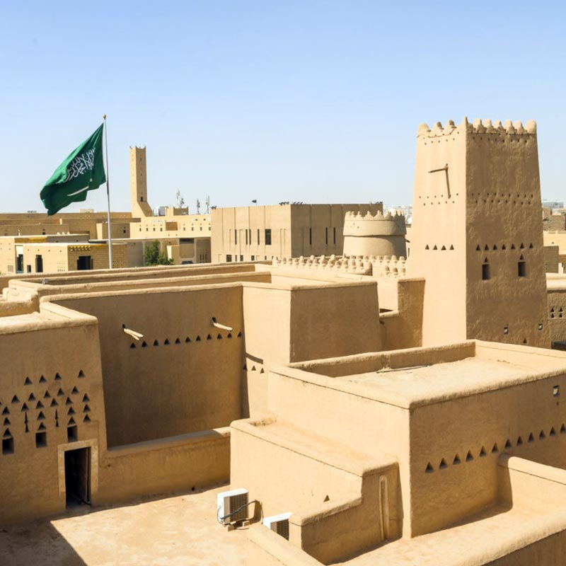 riyadh layover tour