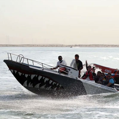 speed boat al khobar thumb
