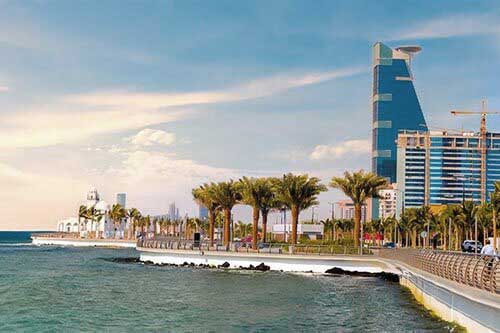 Jeddah Image
