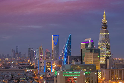 Riyadh Image
