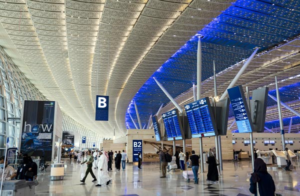 Madina City Hotels to Jeddah Airport Transfer